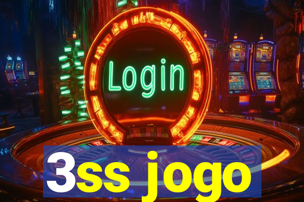 3ss jogo